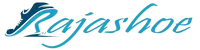 Rajashoe Logo